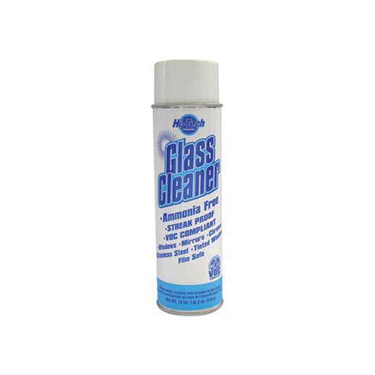 GLASS CLEANER - AMMONIA FREE