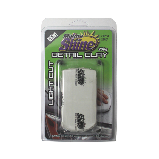 MAGNA SHINE LIGHT CUT DETAIL CLAY