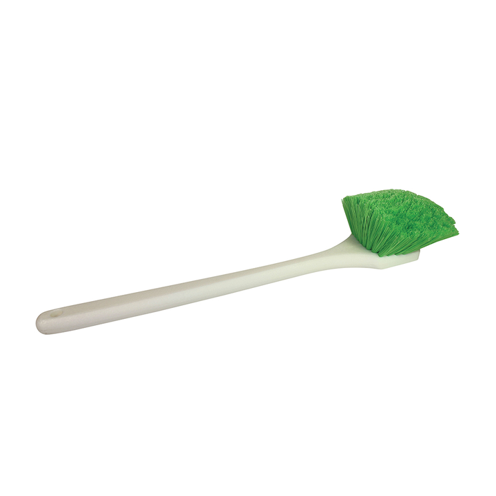 NYLEX BRUSH - LONG HANDLE