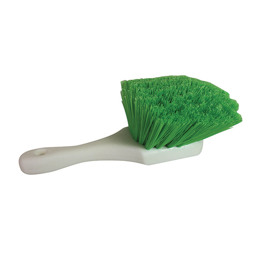 NYLEX BRUSH - SHORT HANDLE