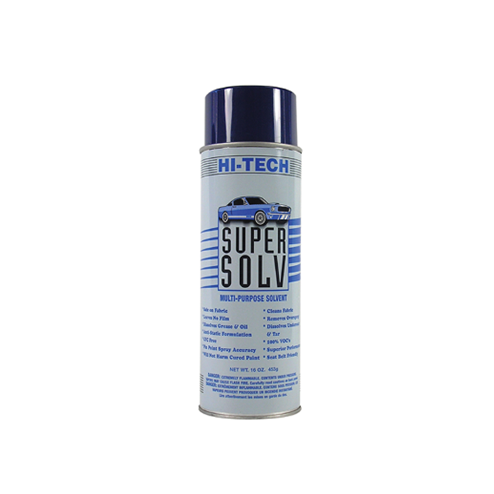 SUPER SOLV MULTI PURPOSE SOLVENT