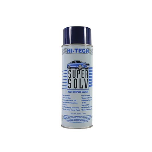 SUPER SOLV MULTI PURPOSE SOLVENT