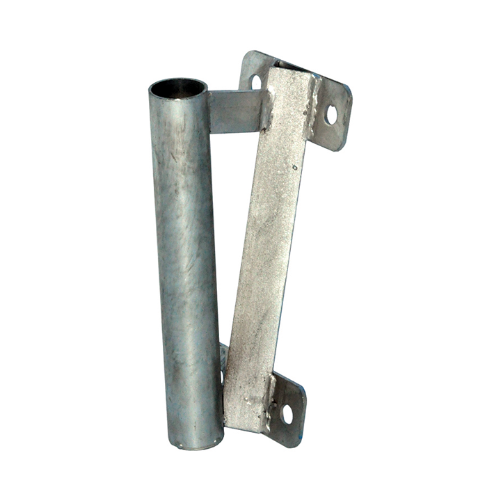 ANGLED WALL MOUNT FOR SWOOPER BANNER