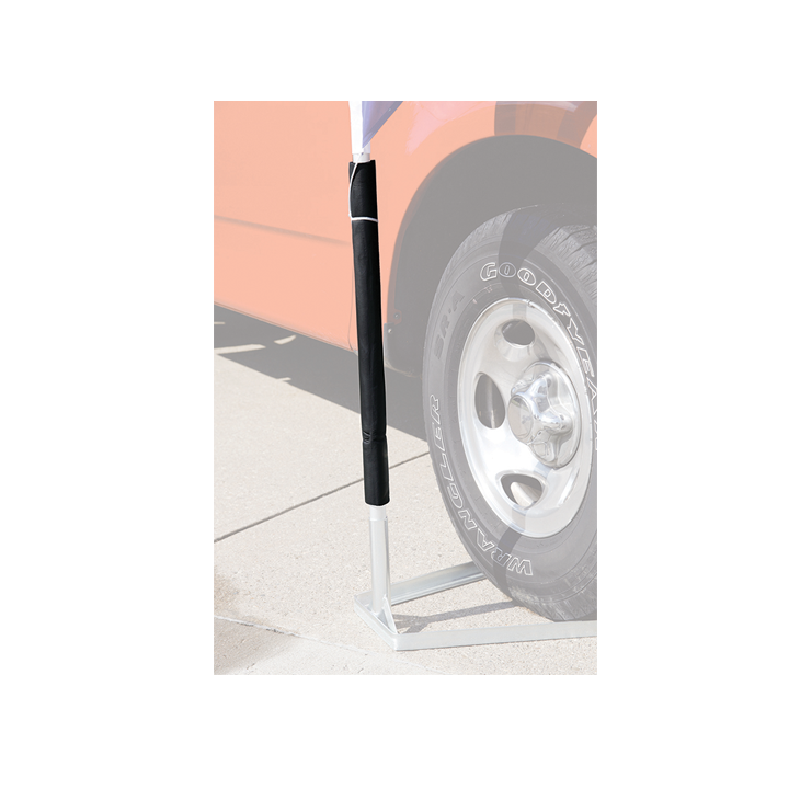 SCRATCH GUARD FOR SWOOPER BANNER