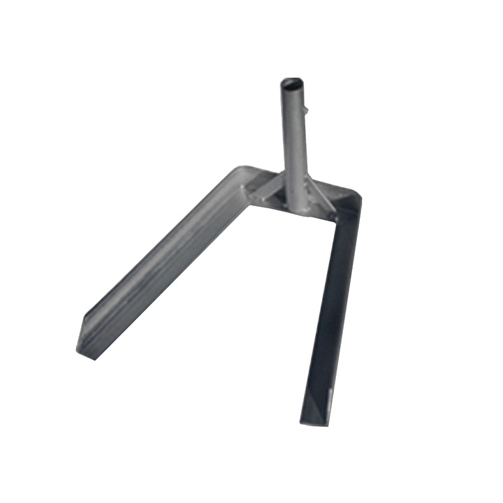 WHEEL BASE FOR SWOOPER BANNER