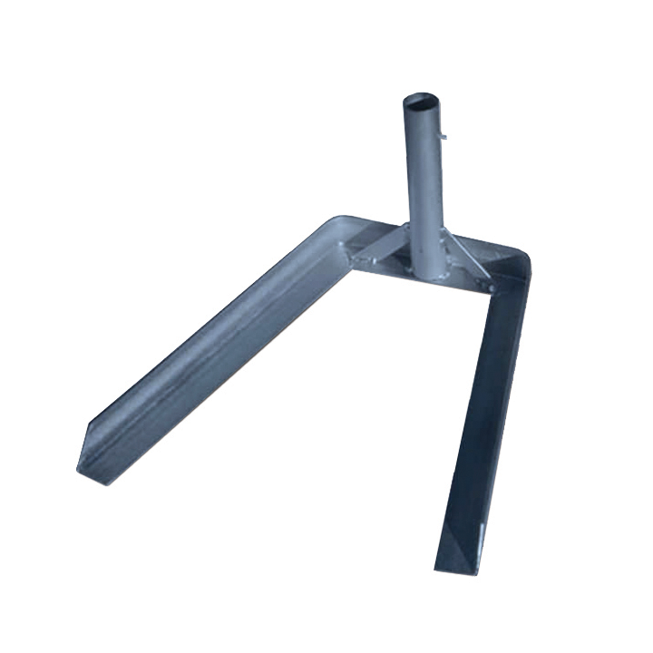 LARGE WHEEL BASE FOR SWOOPER BANNER