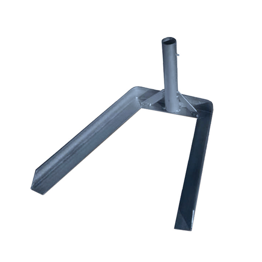 LARGE WHEEL BASE FOR SWOOPER BANNER