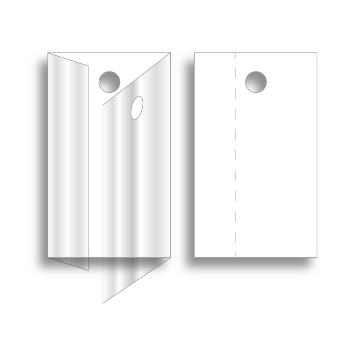PLASTIC SLEEVES