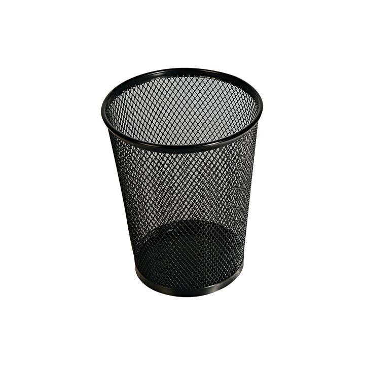 JUMBO MESH PENCIL CUP