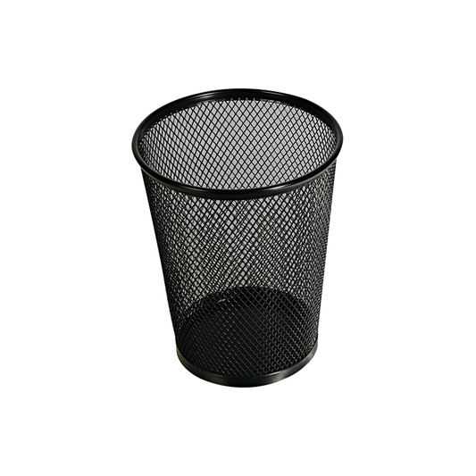JUMBO MESH PENCIL CUP