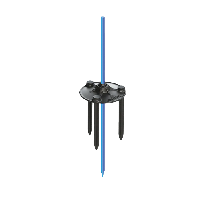 REUSABLE BALLOON - GROUND SPIKE