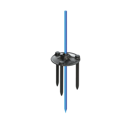 REUSABLE BALLOON - GROUND SPIKE