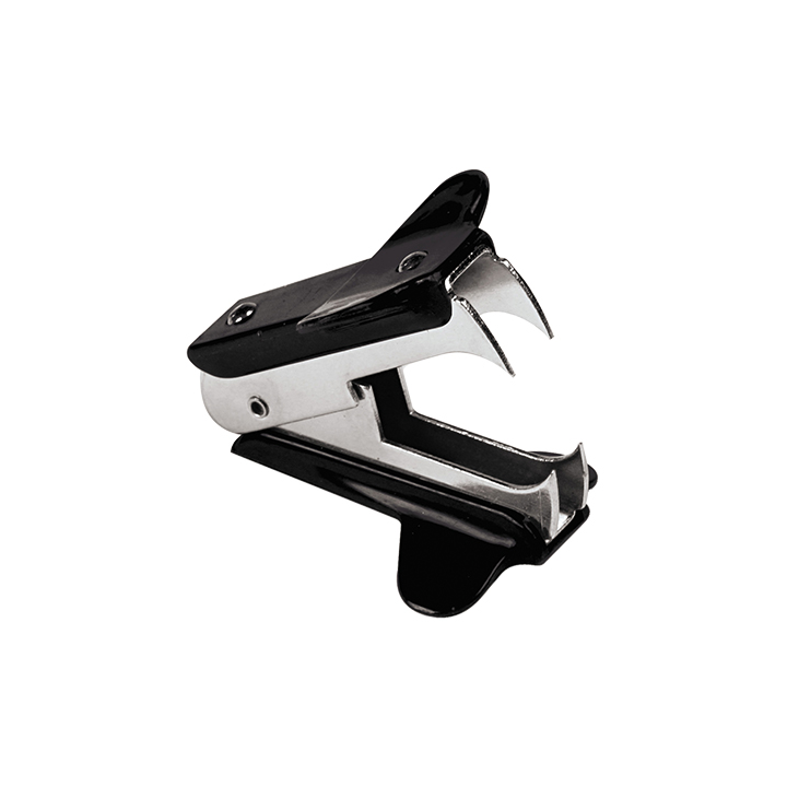 JAW STYLE STAPLE REMOVER