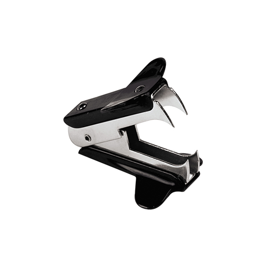 JAW STYLE STAPLE REMOVER