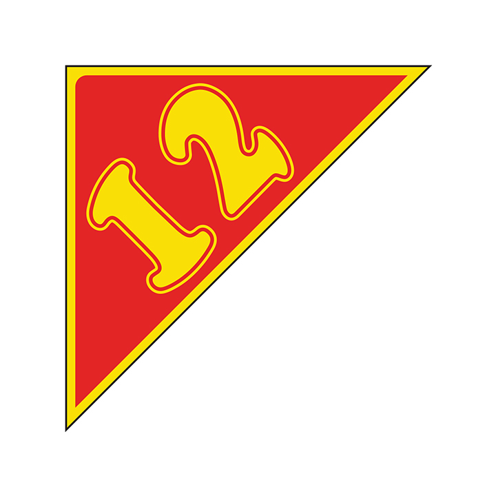 AUTO ANGLES - YELLOW & RED