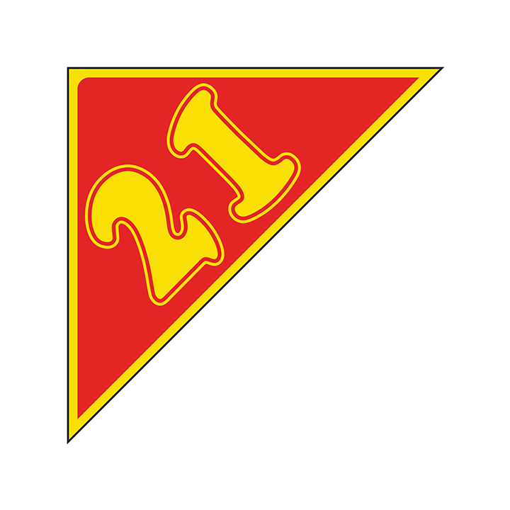 AUTO ANGLES - YELLOW & RED