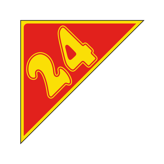 AUTO ANGLES - YELLOW & RED