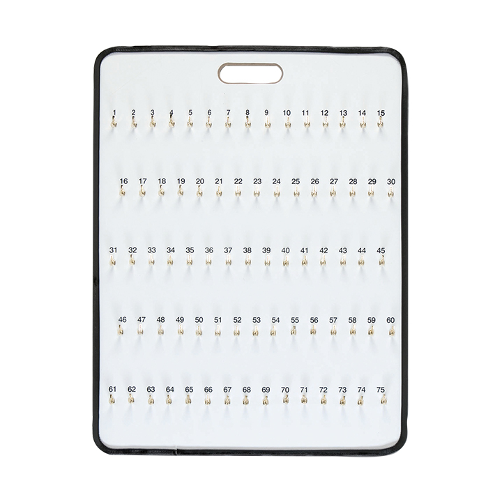 KEY BOARDS