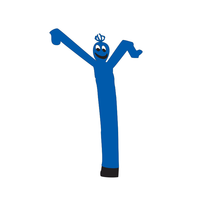 AIR DANCER SOLID COLOR