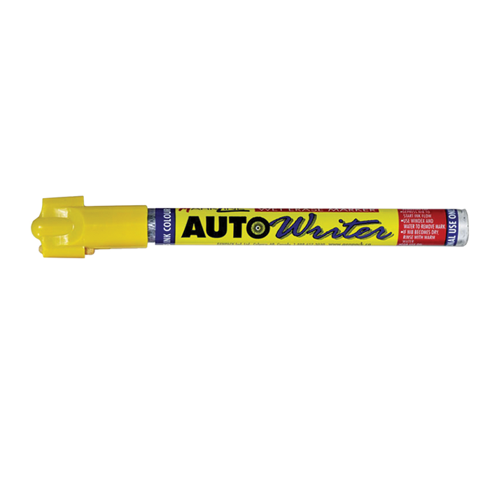 AUTO WRITER WINDSHIELD MARKERS
