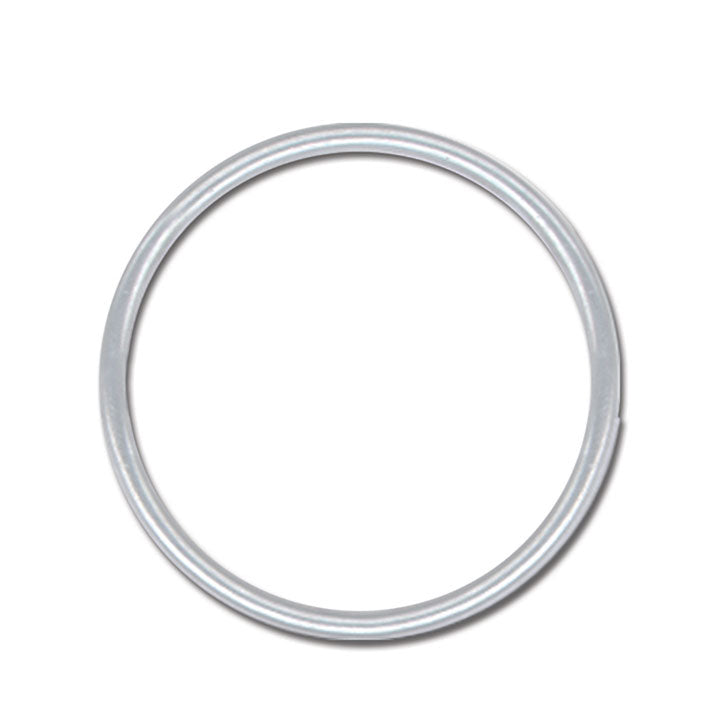 7/8" METAL KEY RINGS