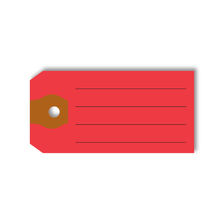 MULTI-PURPOSE TAGS