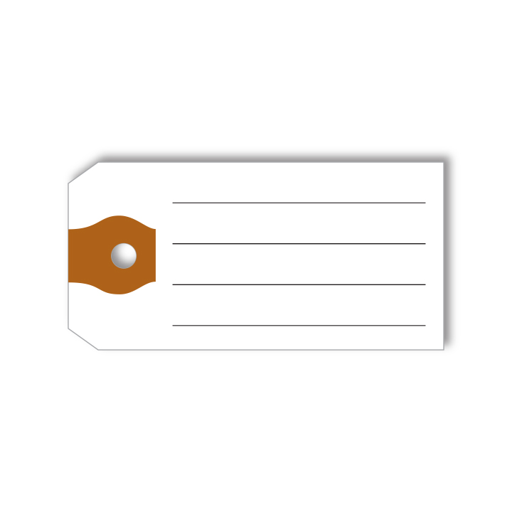 MULTI-PURPOSE TAGS