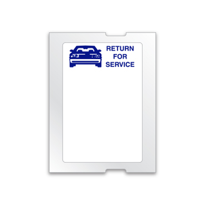 STOCK LABELS (ROLL)