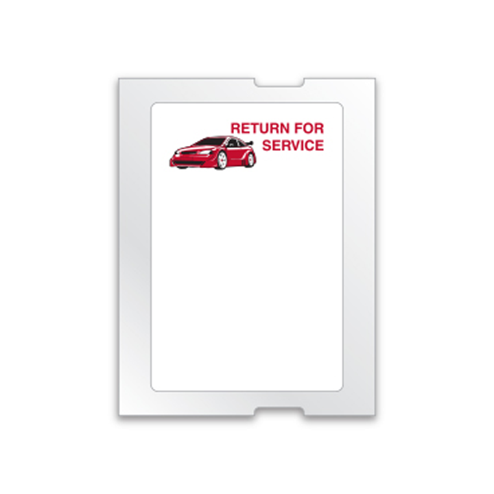 STOCK LABELS (ROLL)