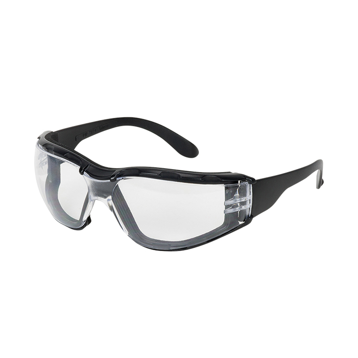SAFETY GLASSES