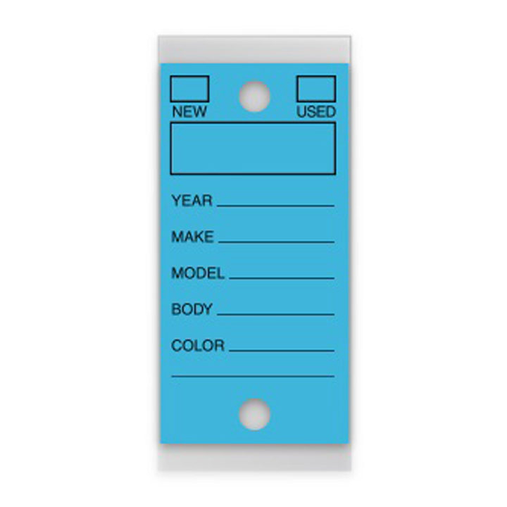 VERSA-TAG KEY TAGS