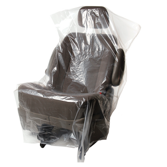 SEAT COVER CAATS-PREMIUM