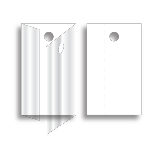 PLASTIC SLEEVES