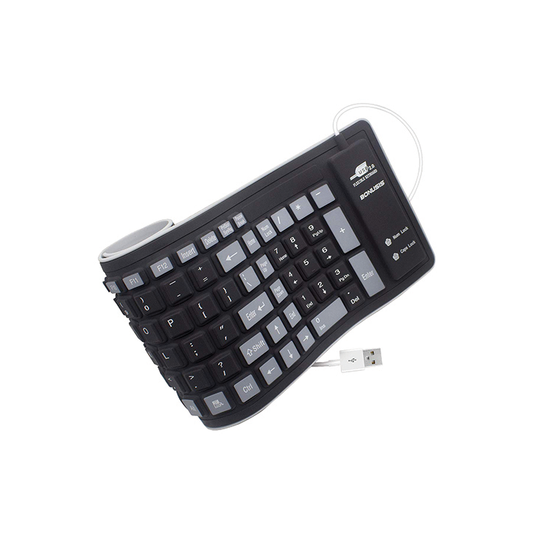 KEYBOARD UNIT, GODEX, ROLL-ABLE