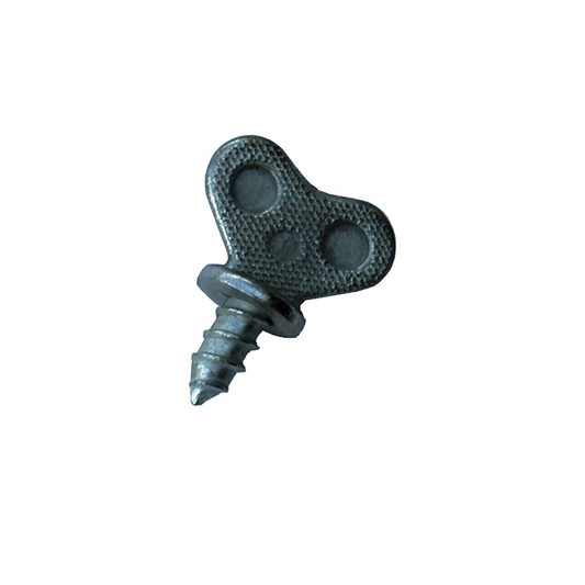 LICENSE PLATE THUMB SCREW - AMERICAN