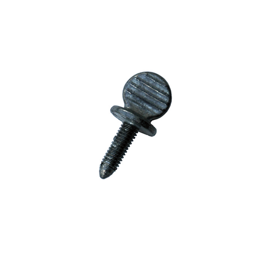 LICENSE PLATE THUMB SCREW - METRIC