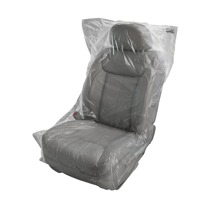 SEAT COVERS - SLIP-N-GRIP-HEAVY DUTY