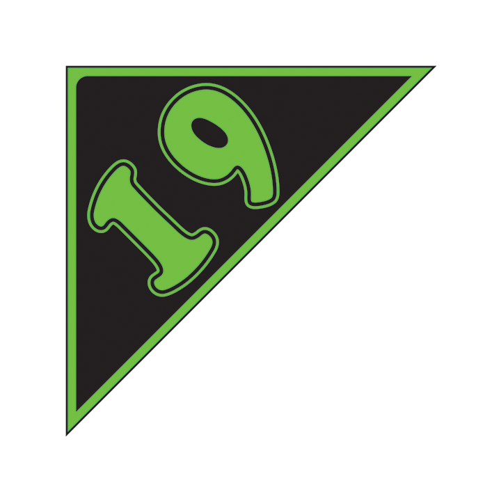 AUTO ANGLES - GREEN & BLACK