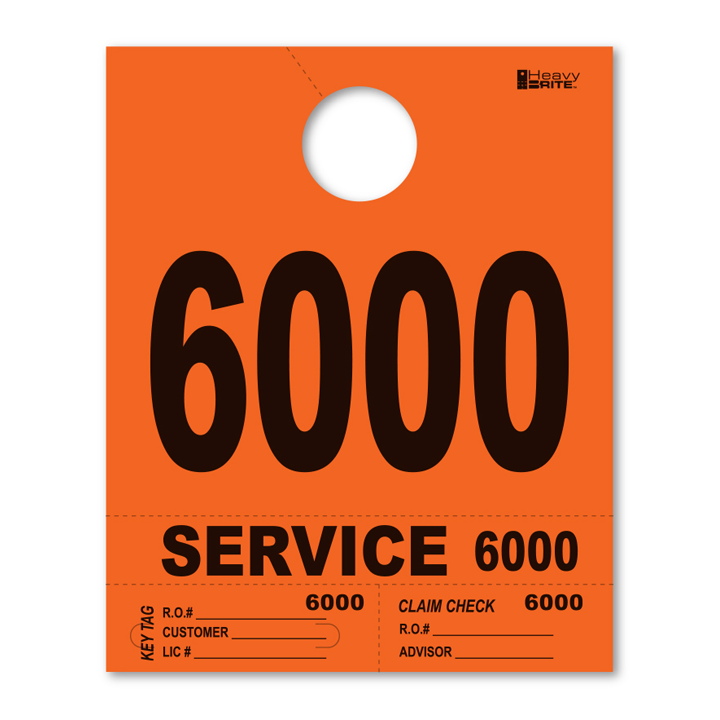 HEAVY BRITE PREMIUM SERVICE DISPATCH NUMBERS