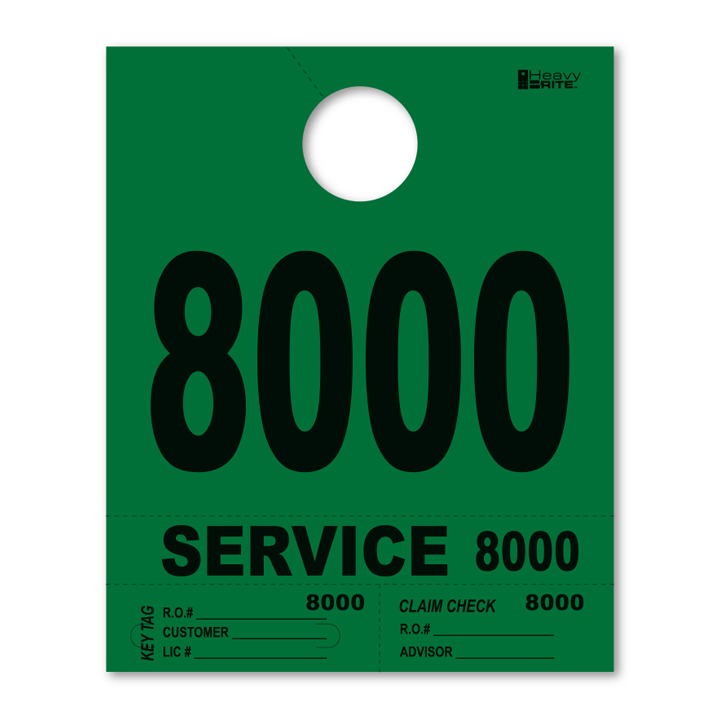 HEAVY BRITE PREMIUM SERVICE DISPATCH NUMBERS