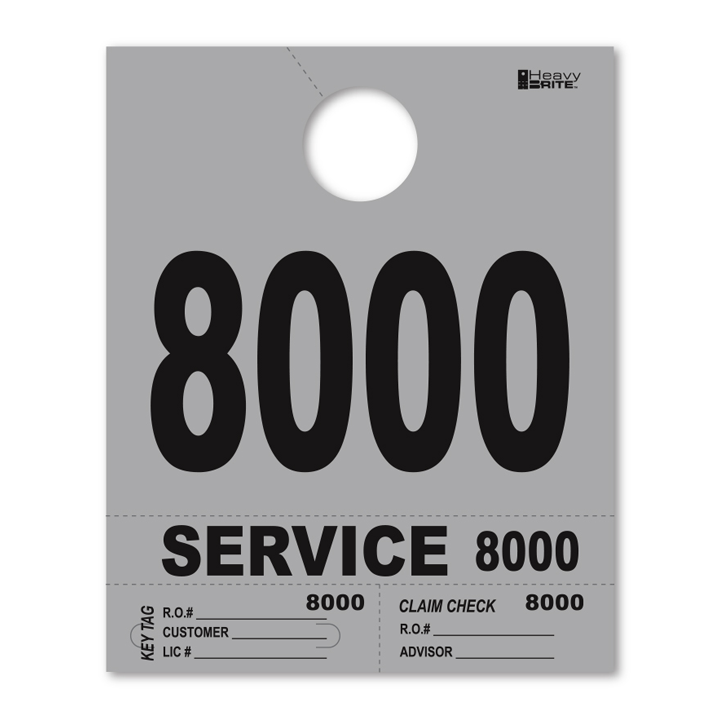 HEAVY BRITE PREMIUM SERVICE DISPATCH NUMBERS