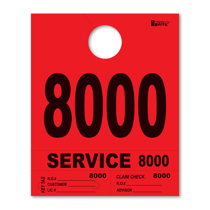 HEAVY BRITE PREMIUM SERVICE DISPATCH NUMBERS