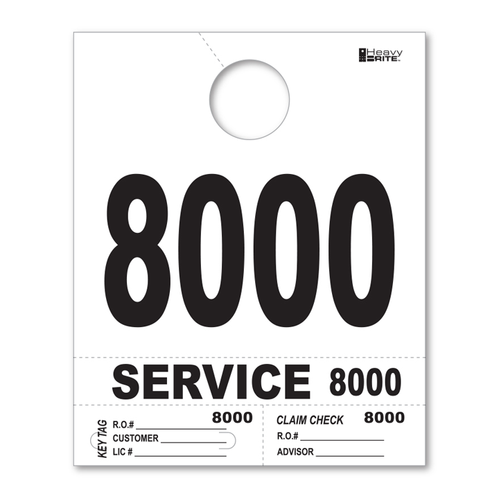 HEAVY BRITE PREMIUM SERVICE DISPATCH NUMBERS