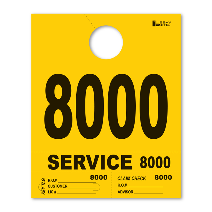 HEAVY BRITE PREMIUM SERVICE DISPATCH NUMBERS