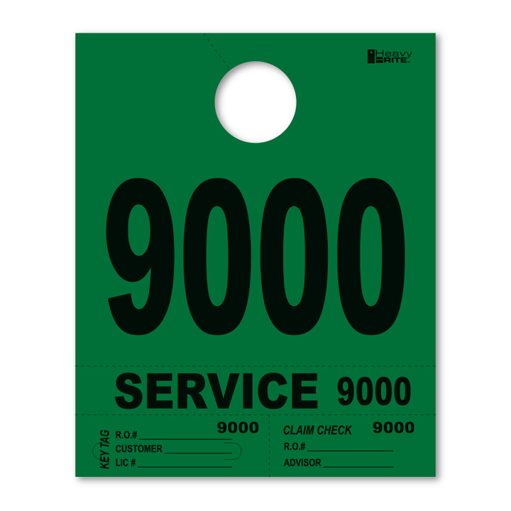 HEAVY BRITE PREMIUM SERVICE DISPATCH NUMBERS