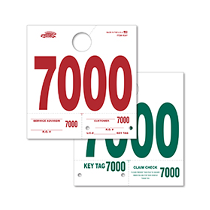 HEAVY STOCK SERVICE DISPATCH NUMBERS