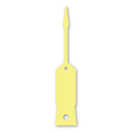 SELF-LOCKING KEY TAGS