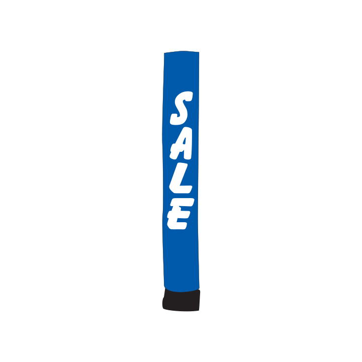AIR TUBE SALE