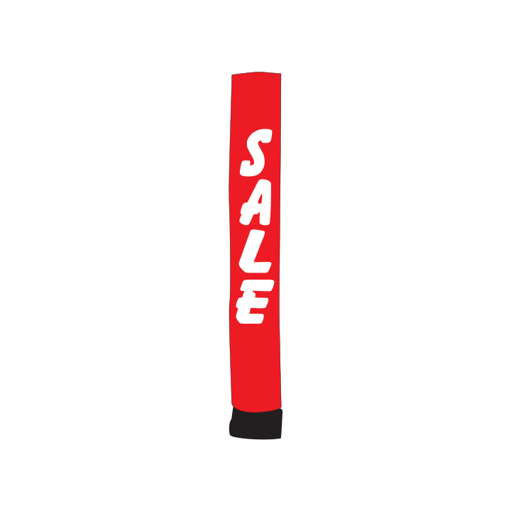 AIR TUBE SALE