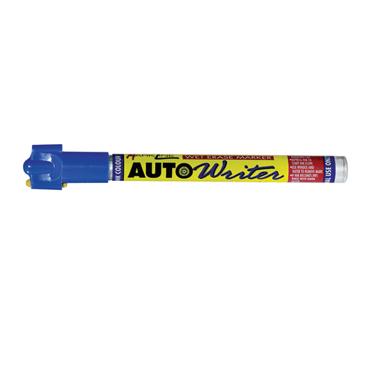 AUTO WRITER WINDSHIELD MARKERS